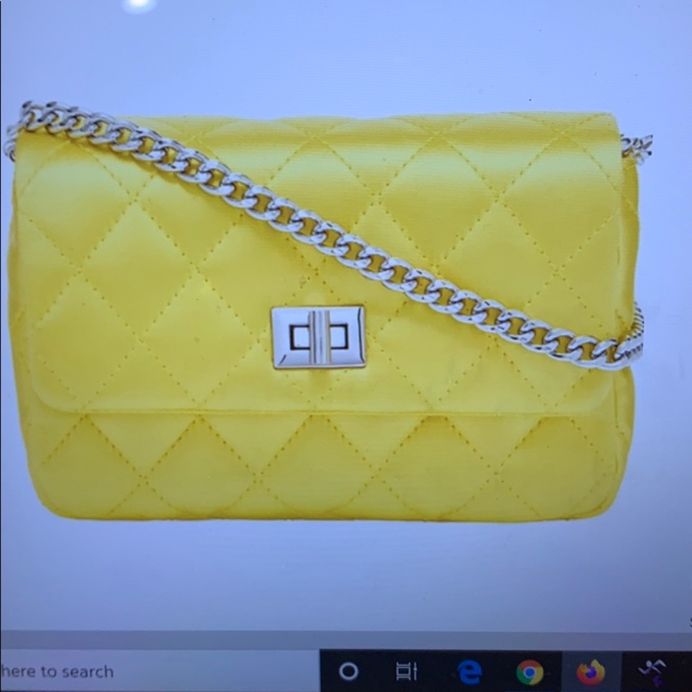 India Hicks Consort Yellow Elder